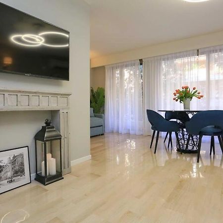 Luxe Gambetta - Sea View Apartment นีซ ภายนอก รูปภาพ