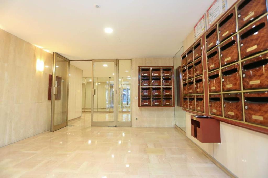 Luxe Gambetta - Sea View Apartment นีซ ภายนอก รูปภาพ